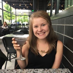 Meet your Posher, Amanda